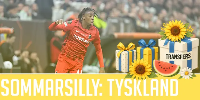 Vad ska SC Freiburg göra med Manzambi-pengarna?