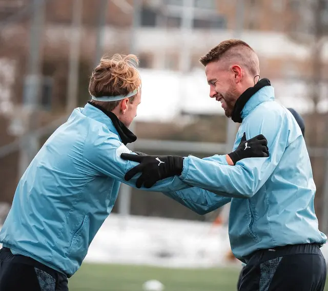 En Snapphane som Spanar - Eldiga Spanjorer i en skånsk vinter