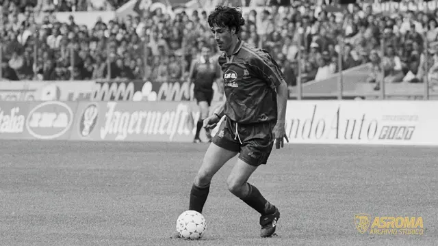 Marco Delvecchio - den oväntade derbykungen