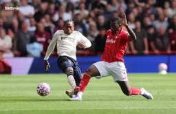 Kyle Walker-Peters