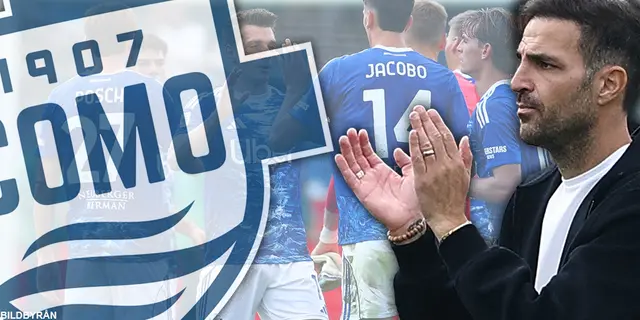 Säsongen så här långt: "God chans att nå det otänkbara"