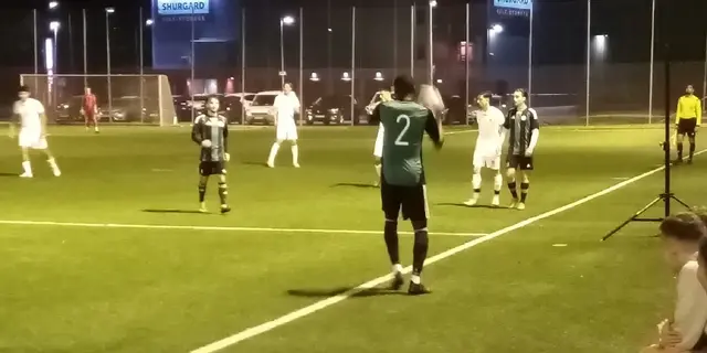 Önskvärda regeländringar