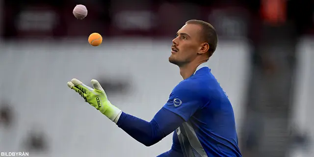 Jörgensen vill lämna Chelsea