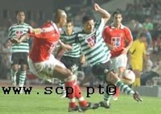 Spelarbetyg (1-0 vs. Benfica)