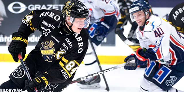 Inför: LHC - AIK