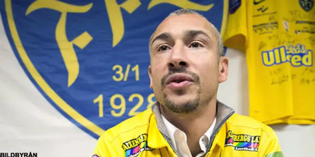 Henrik Larsson