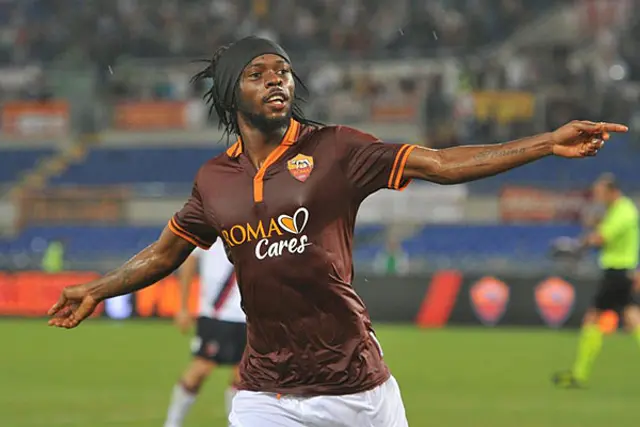 Roma - Fiorentina 2-1: Back on track 