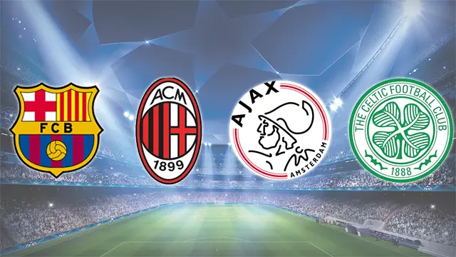 Inför Milan - Ajax: Nu avgörs det