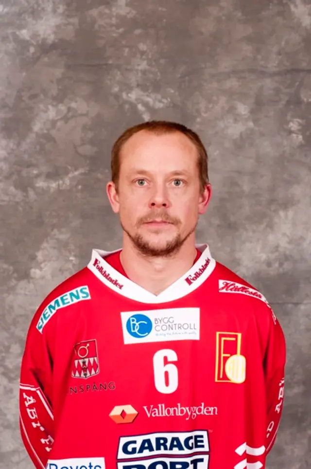 Johan Gustavsson