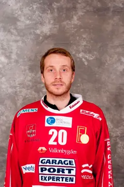 Tobias Wallberg