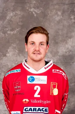 Jakob Lidberg