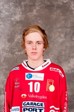Jonas Ekstrand