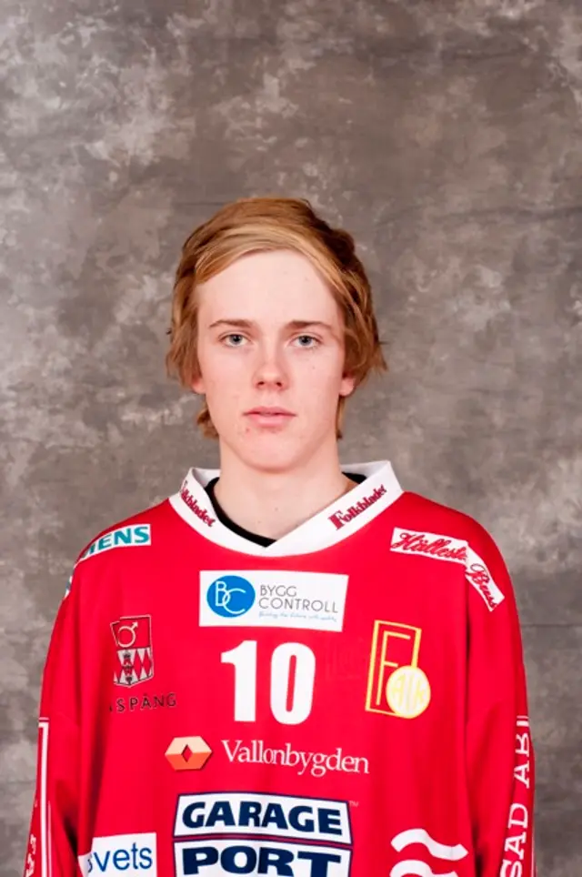 Jonas  Ekstrand