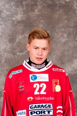 Alexander Johansson