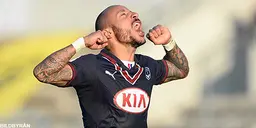 Julien Faubert