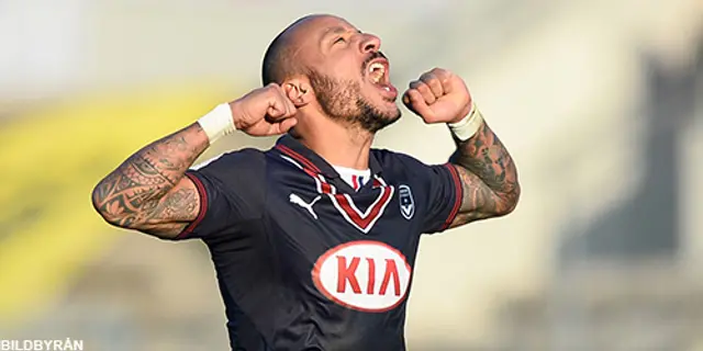 Julien Faubert