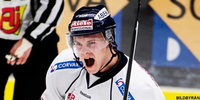 Back återvänder till SHL