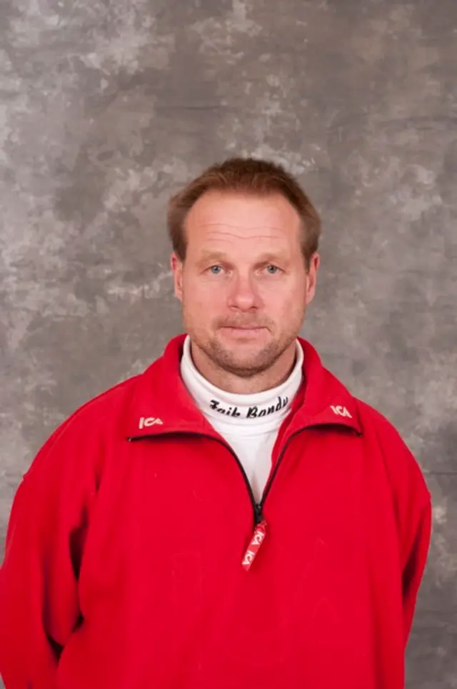 Peter Bonnevier