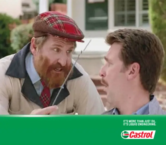 Tävla med oss och vinn häftiga Castrol prylar!