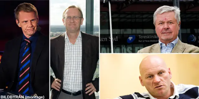 SHL-förslaget: Hyllas och sågas