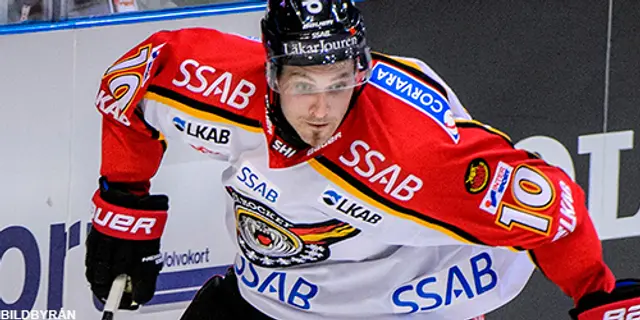 Inför kvartsfinal 1: Växjö-Luleå 