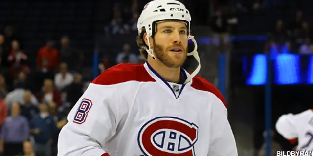 Brandon Prust