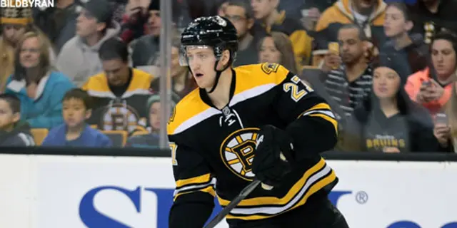 Dougie Hamilton trejdad!