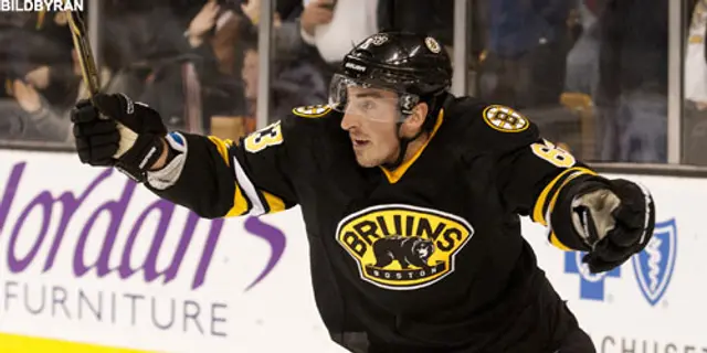 Bruins fick sin revansch