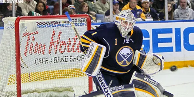 Jhonas Enroth