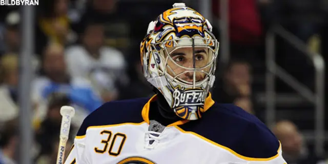 Ryan Miller