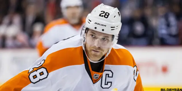 Claude Giroux