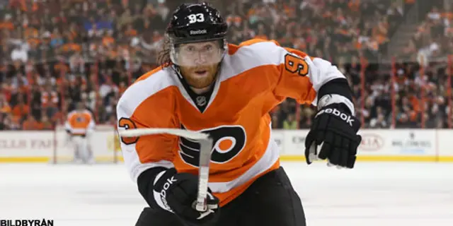 93. Jakub Voracek
