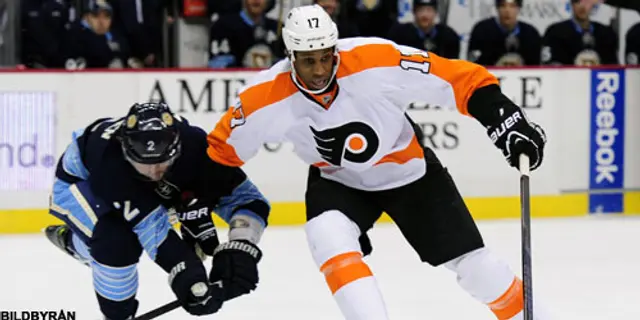 Wayne Simmonds