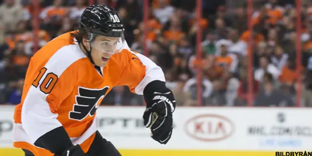 Brayden Schenn