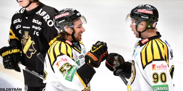 Inför: Brynäs gästar Örebro