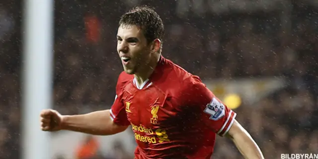 Jon Flanagan