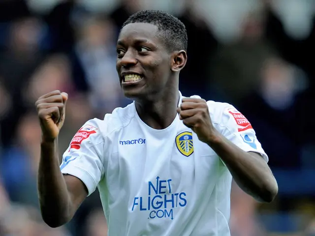 Max Gradel påväg tillbaka till Leeds United