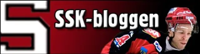 SSK-bloggen: Lindberg vs. Ovechkin