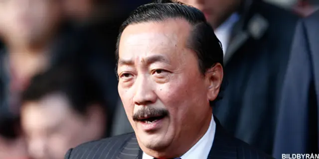 The Cardiff Roar - mr Vincent Tan, now hear this!