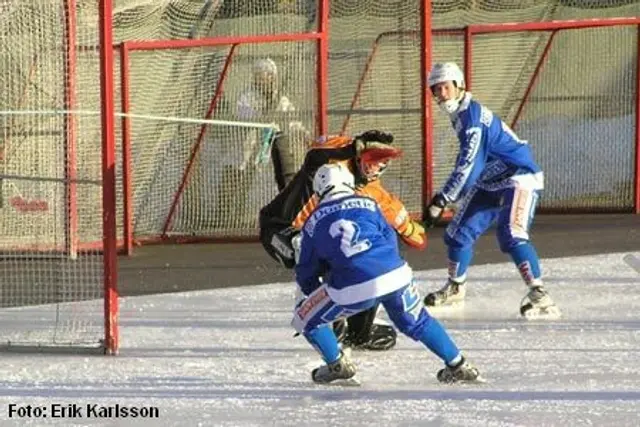 &Aring;gren och Sandell till Motala!