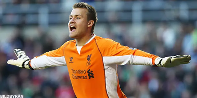 Mignolet om ett lärorikt debutår