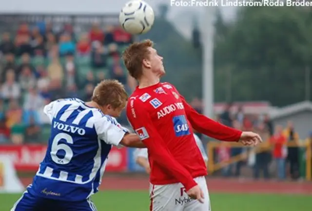 Inf&ouml;r supercupen IFK - KFF