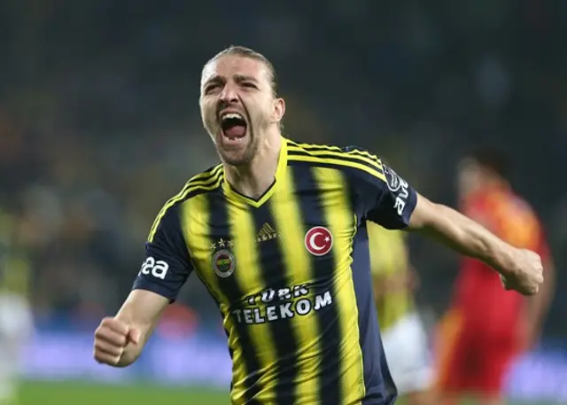 Caner Erkin