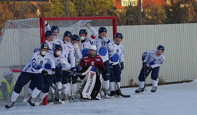 Två gånger 2-7