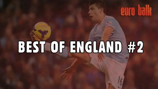 Best of Euro Talk England #2