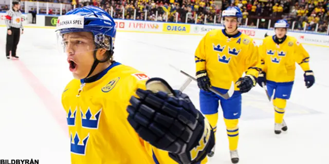 Fjärde raka segern för stabilt Sverige
