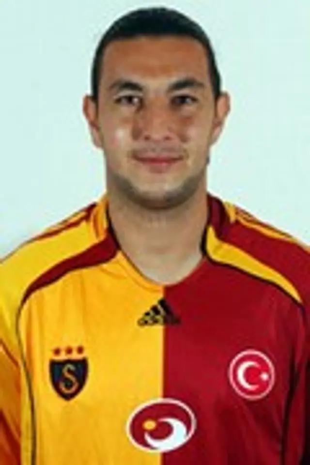 Necati Ate&#351;