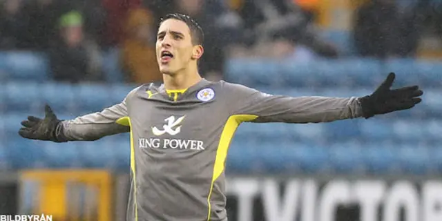 Millwall – Leicester City 1-3