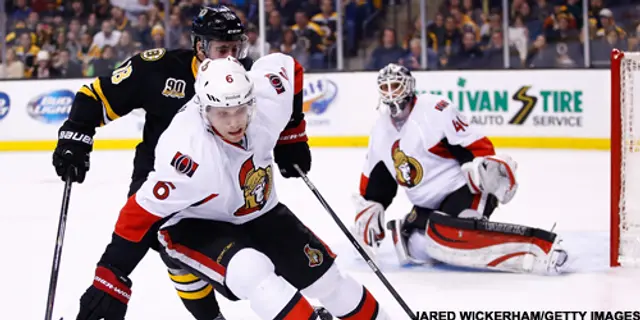 USA presenterar sin OS-trupp – nobbar Bobby Ryan