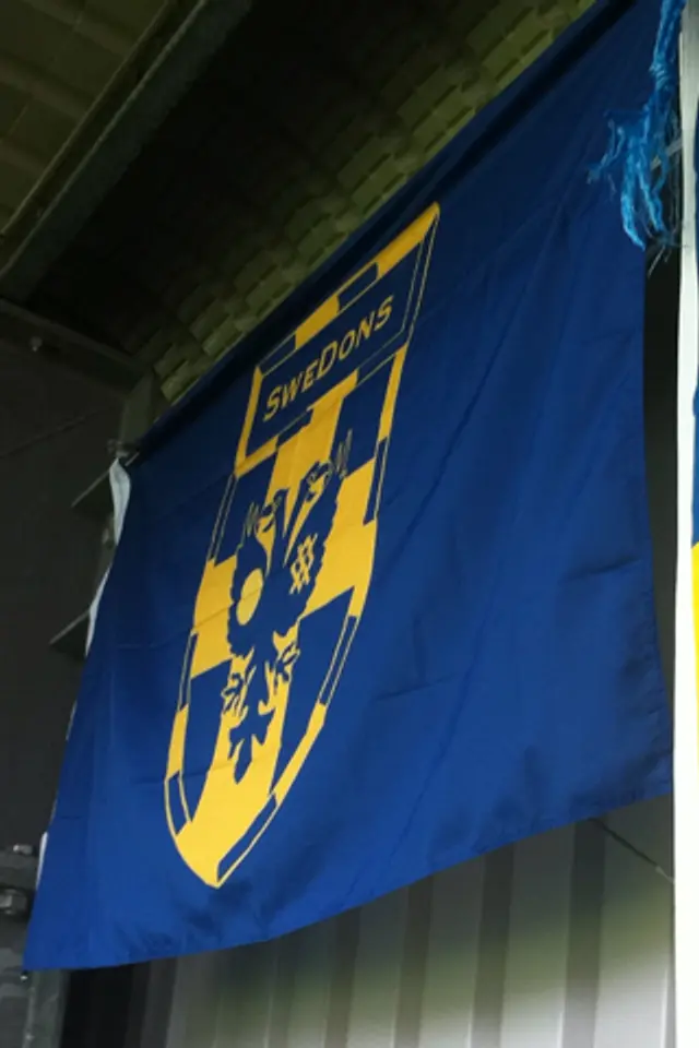 Inför AFC Wimbledon - Northampton